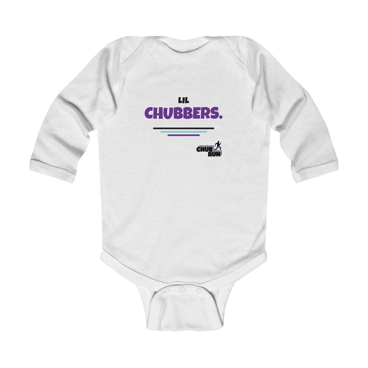 Lil Chubbers