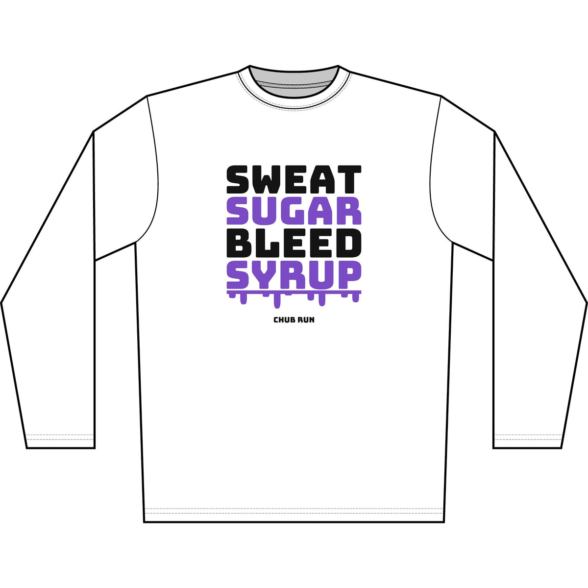 Syrup Solar Long Sleeve