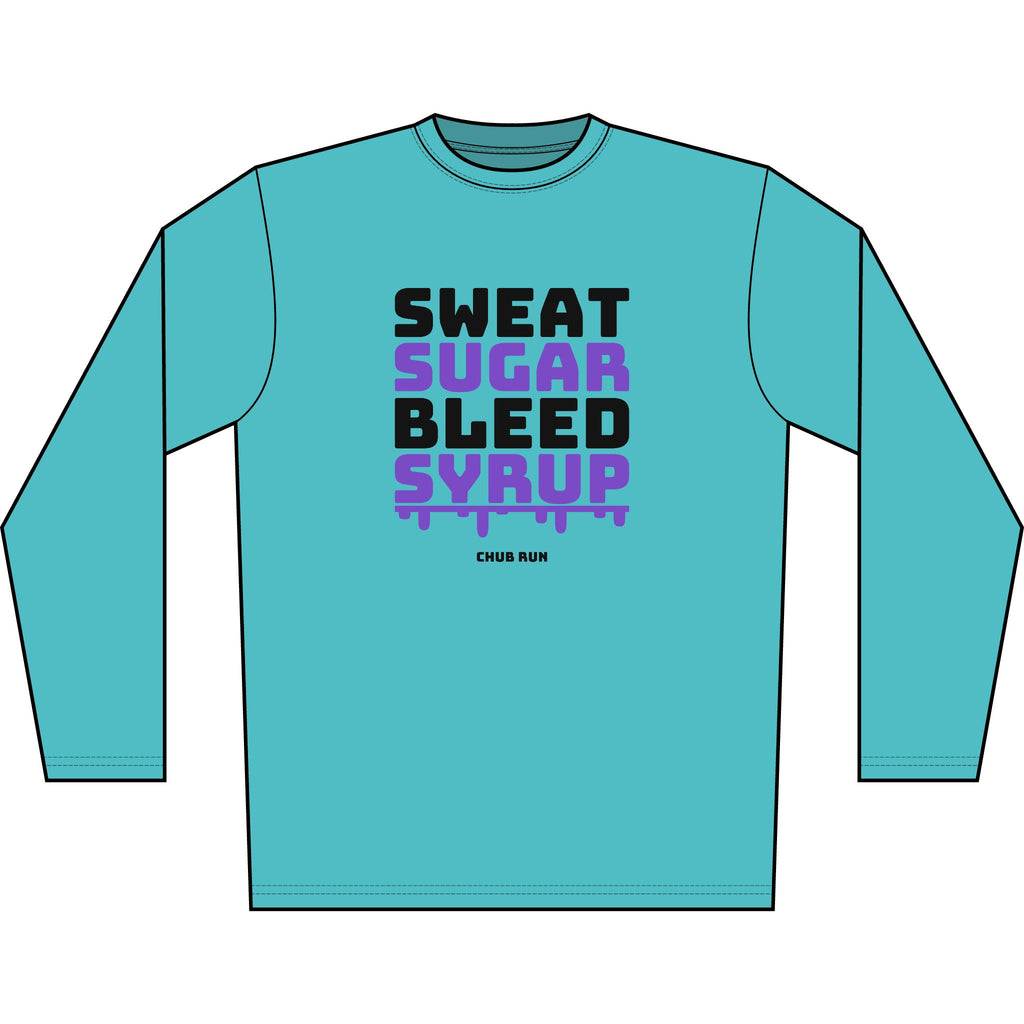 Syrup Solar Long Sleeve