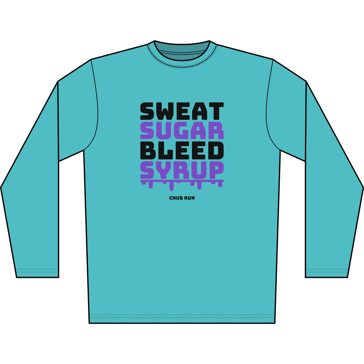 Syrup Solar Long Sleeve