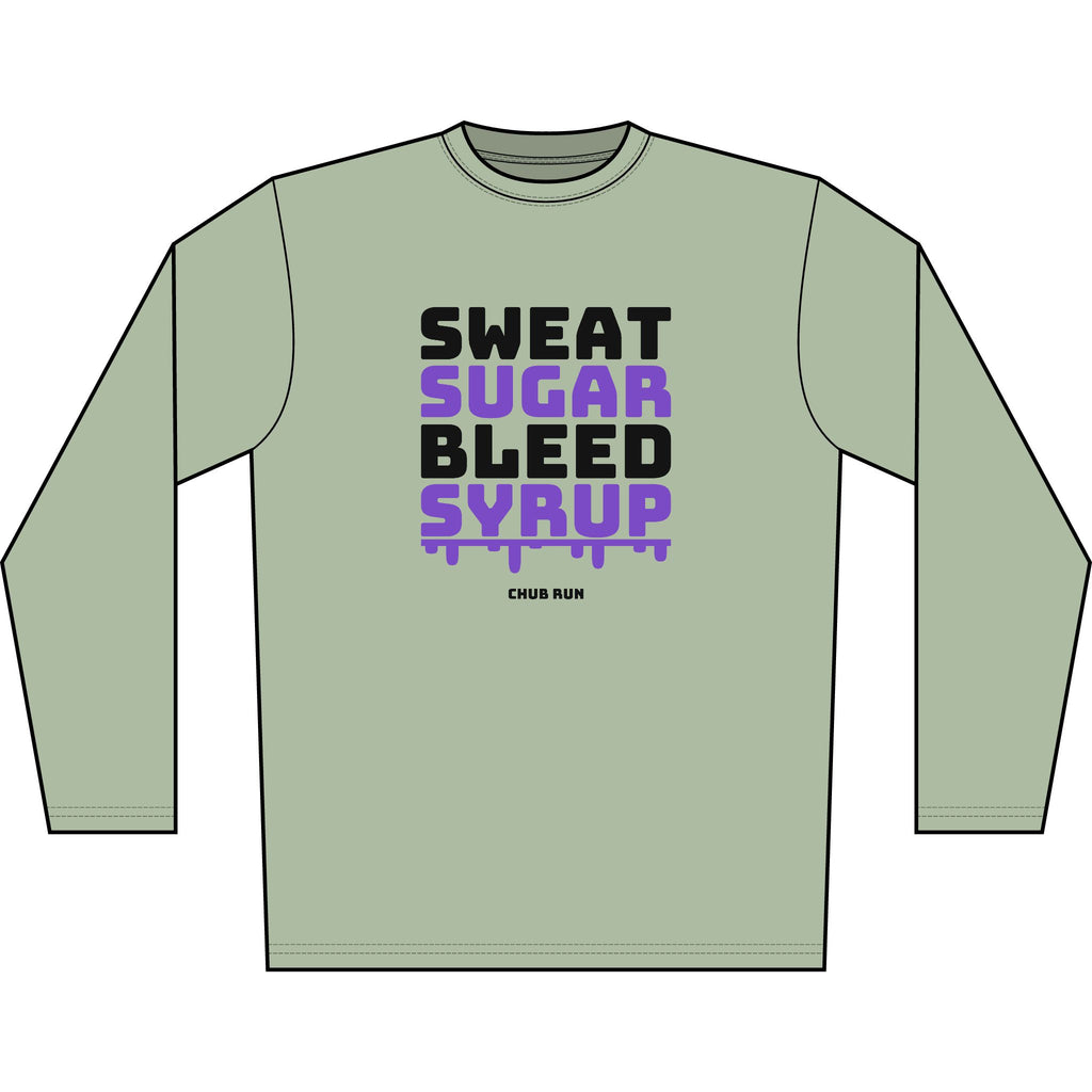 Syrup Solar Long Sleeve