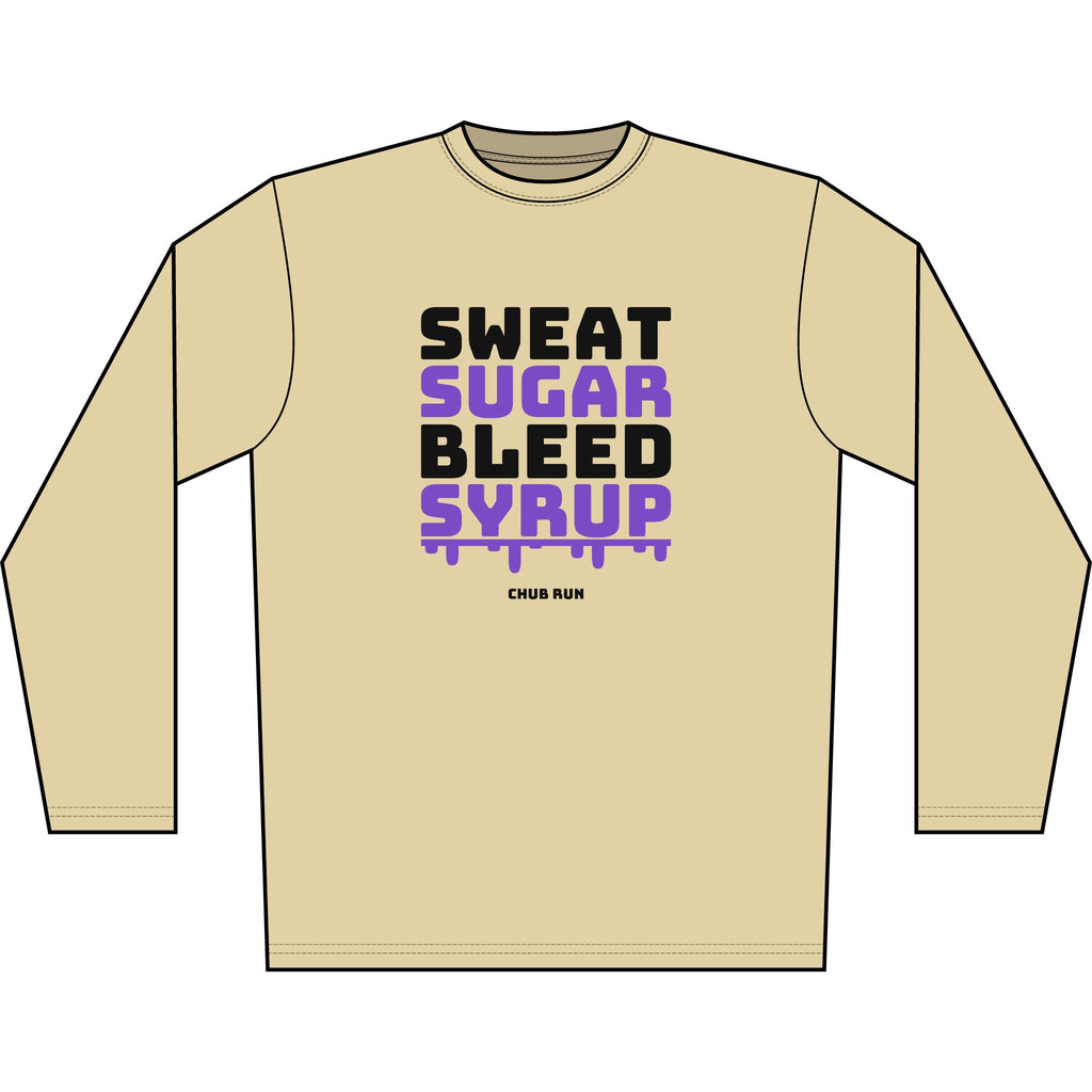 Syrup Solar Long Sleeve
