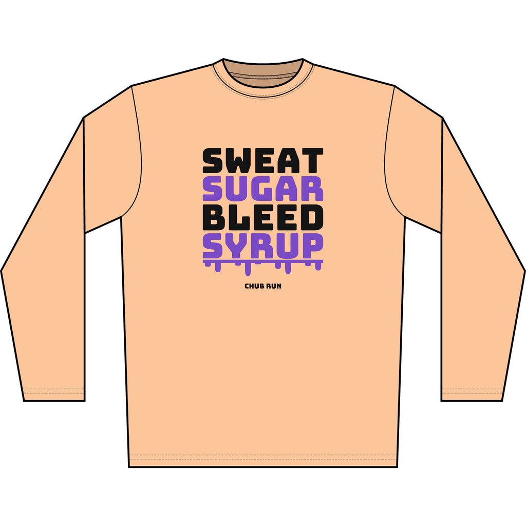 Syrup Solar Long Sleeve