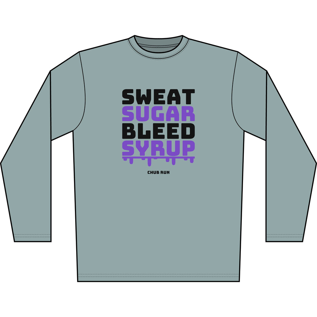 Syrup Solar Long Sleeve
