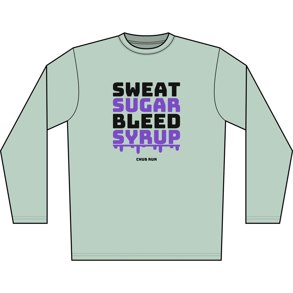 Syrup Solar Long Sleeve