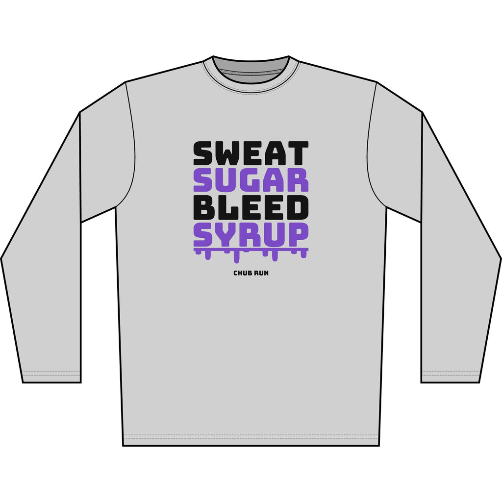 Syrup Solar Long Sleeve