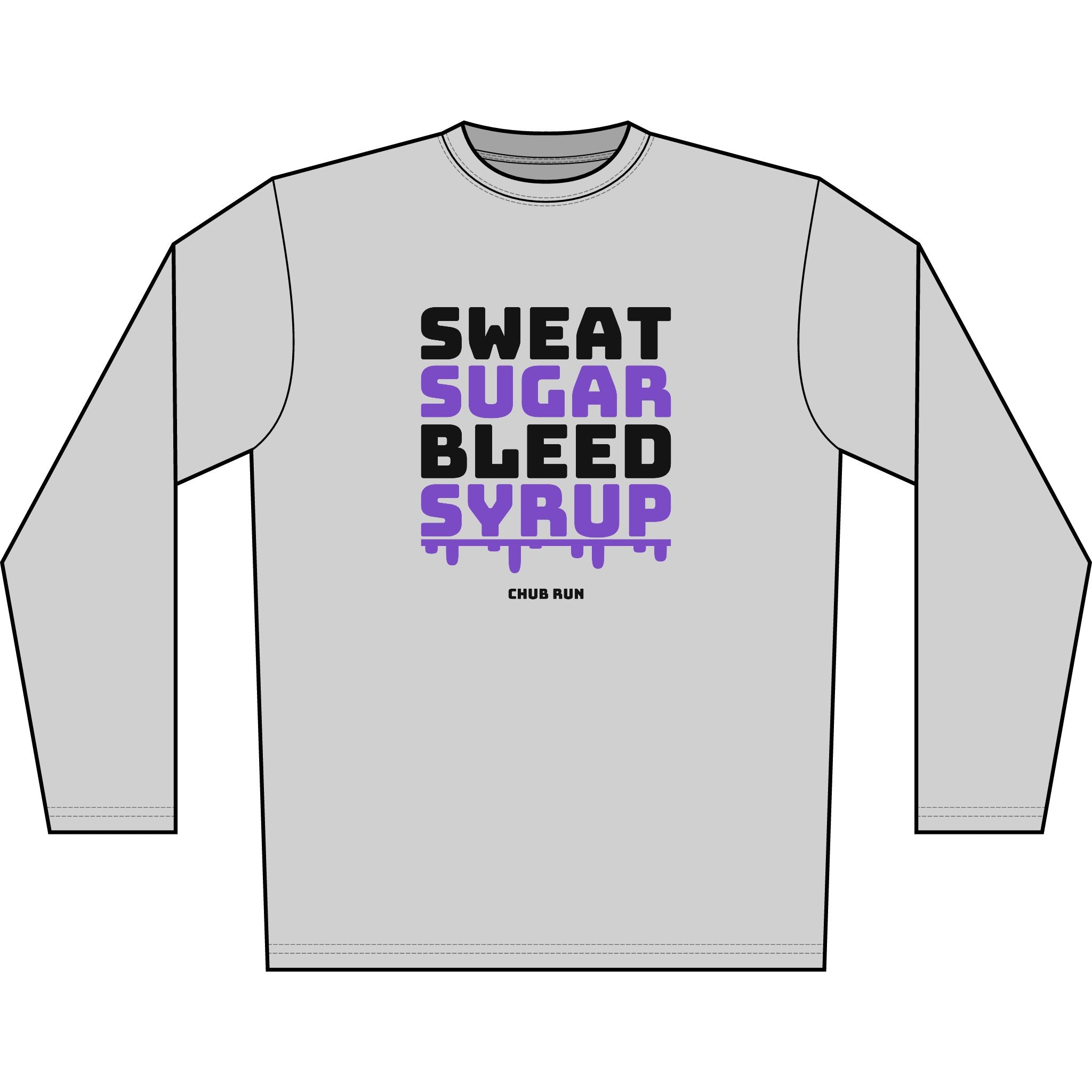 Syrup Solar Long Sleeve