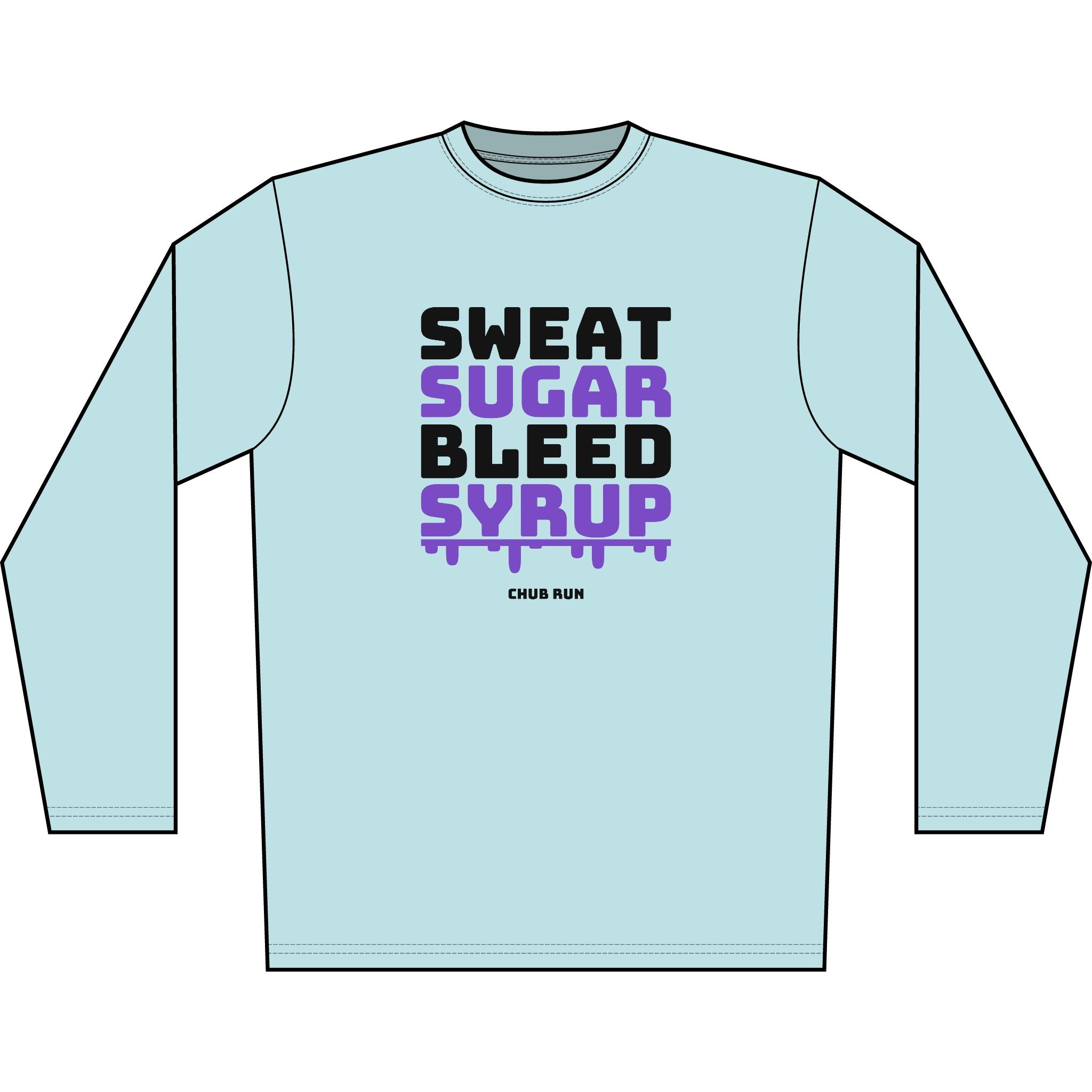 Syrup Solar Long Sleeve