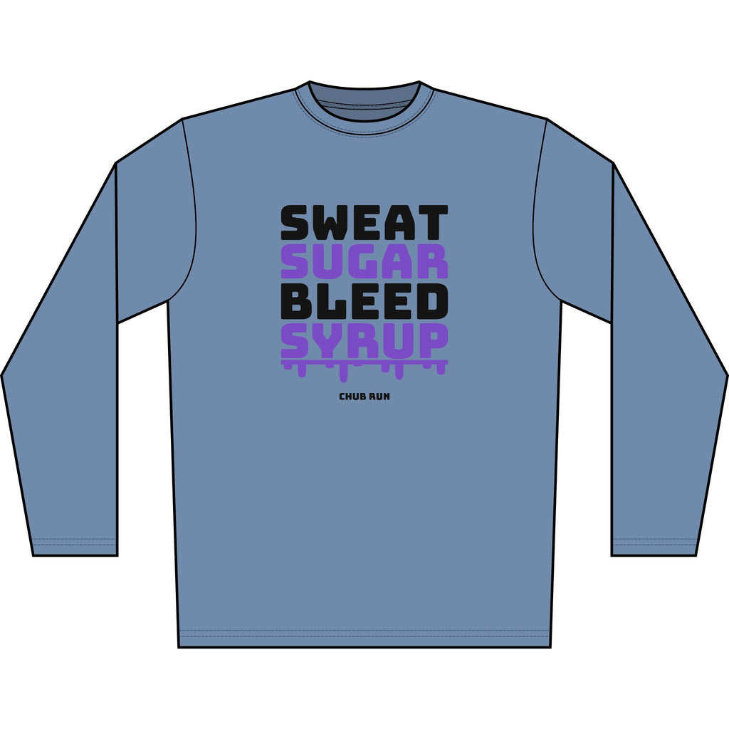 Syrup Solar Long Sleeve