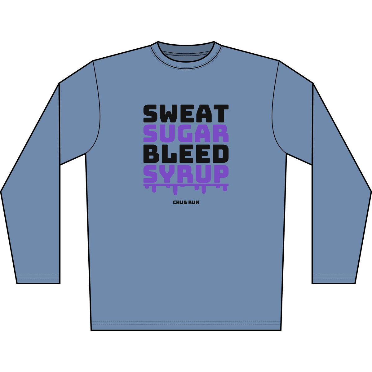 Syrup Solar Long Sleeve