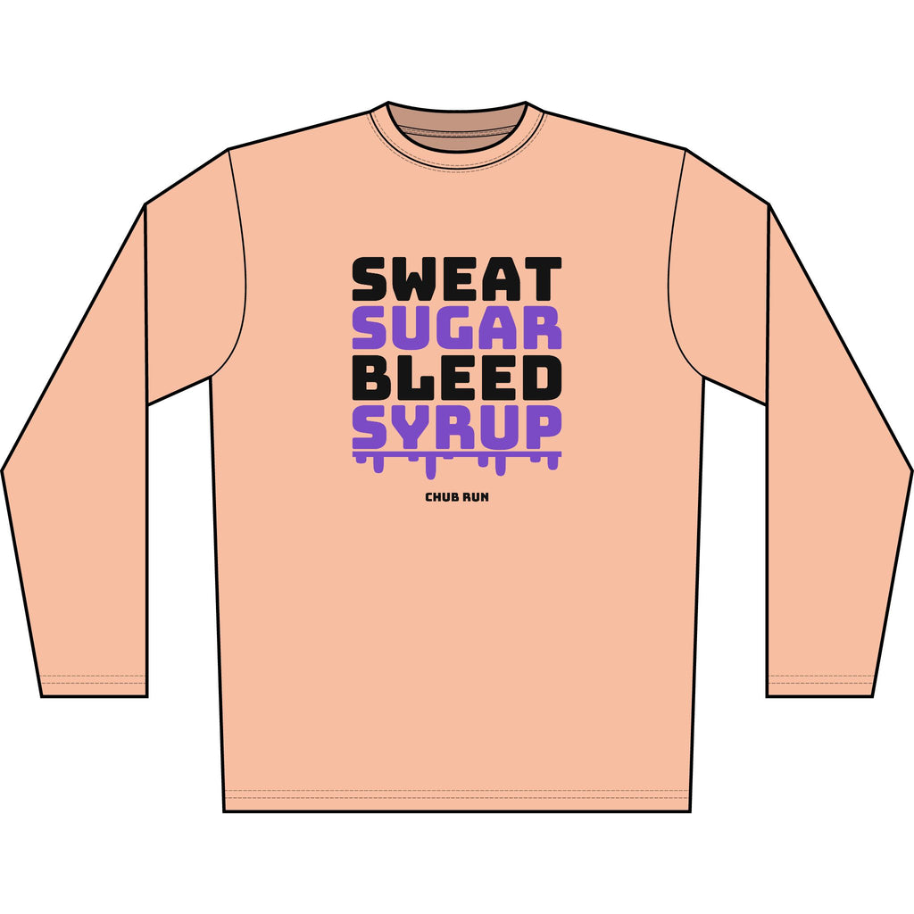 Syrup Solar Long Sleeve