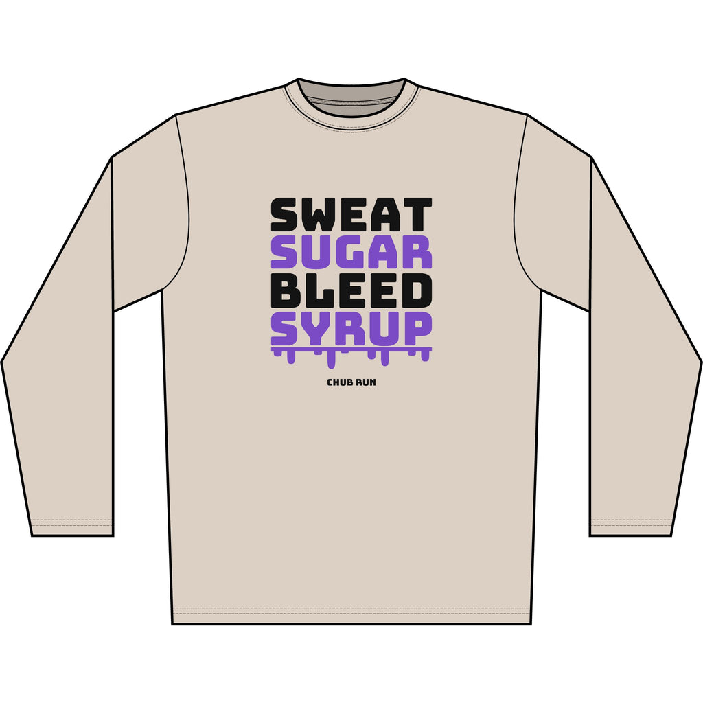 Syrup Solar Long Sleeve