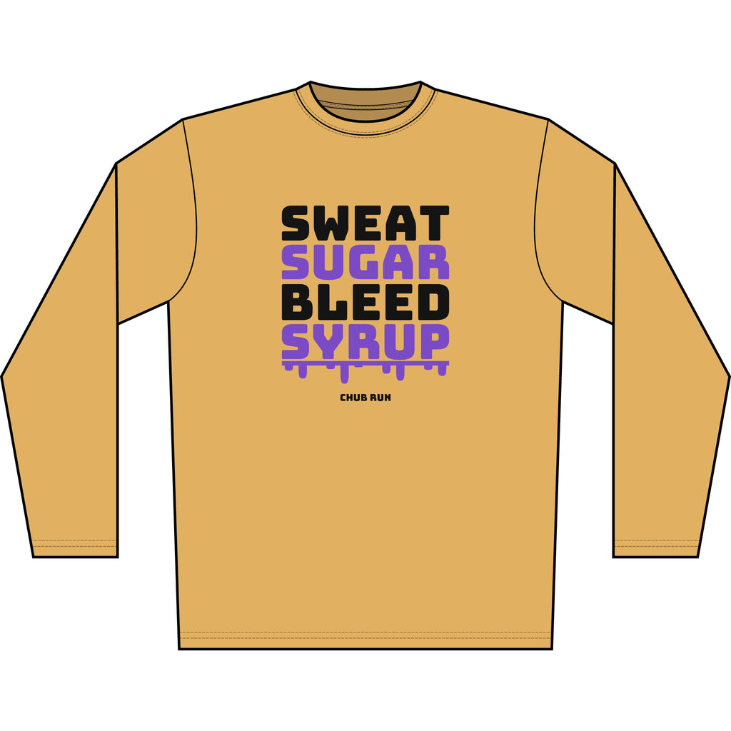 Syrup Solar Long Sleeve