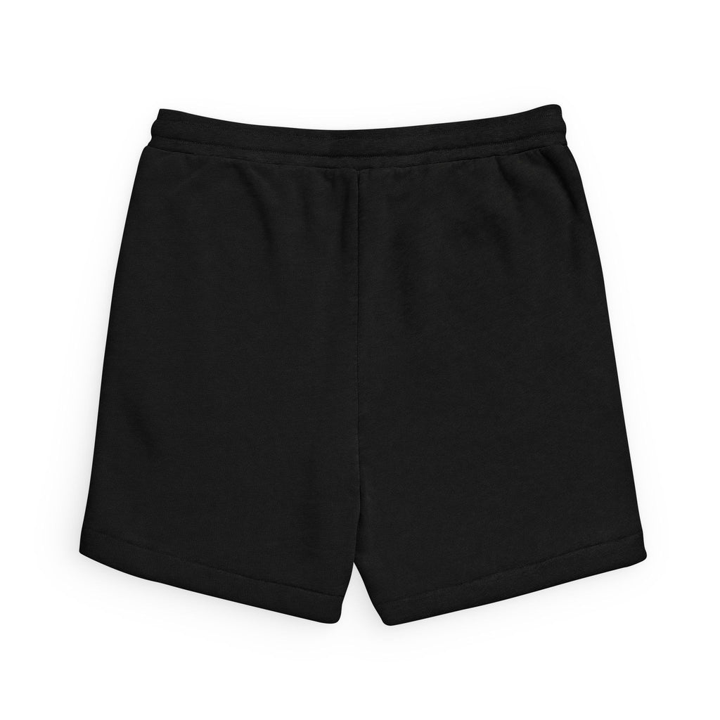 Chub Run Logo Sweatshorts — Comfortable Athletic Lounge Shorts