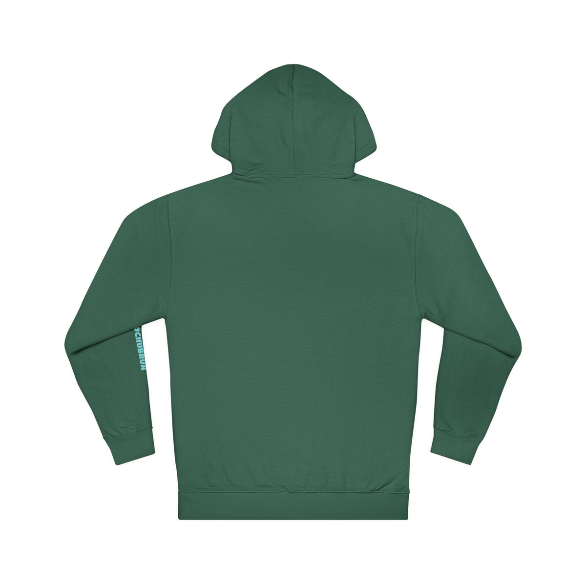 Not Fat. Just Puffy. Pufferfish Hoodie