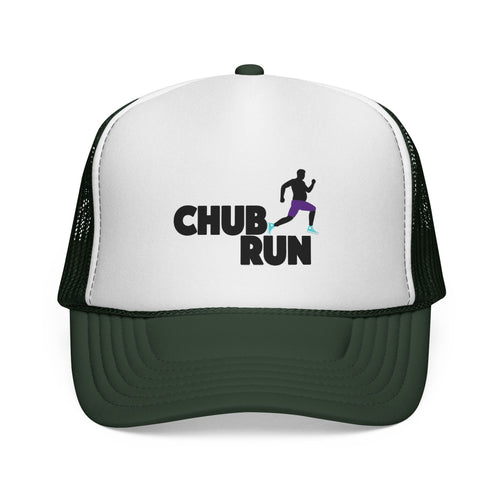 Chub Run Trucker Hat