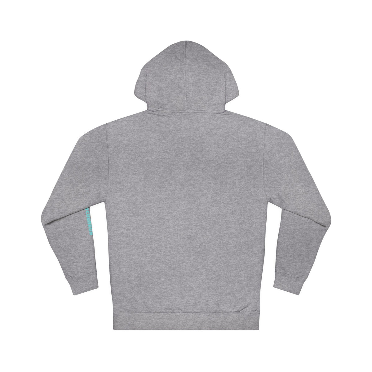 Not Fat. Just Puffy. Pufferfish Hoodie