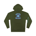 Not Fat. Just Puffy. Pufferfish Hoodie