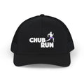 Chub Run Trucker Cap – Funny Runner Graphic Snapback Hat
