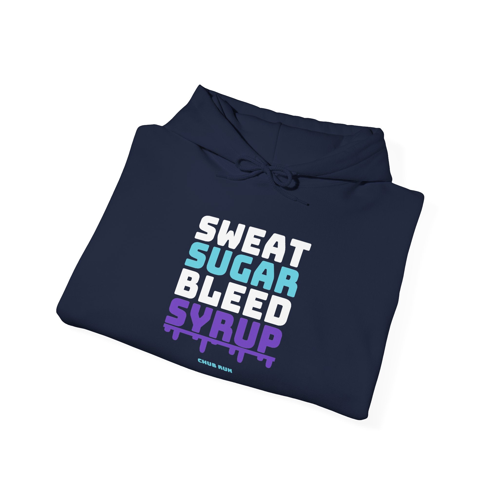 Syrup Hoodie