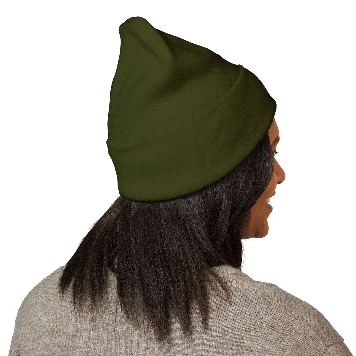 Syrup Beanie