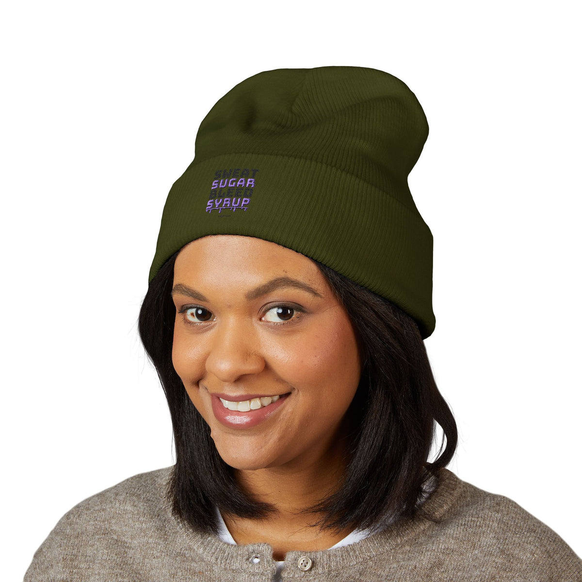 Syrup Beanie