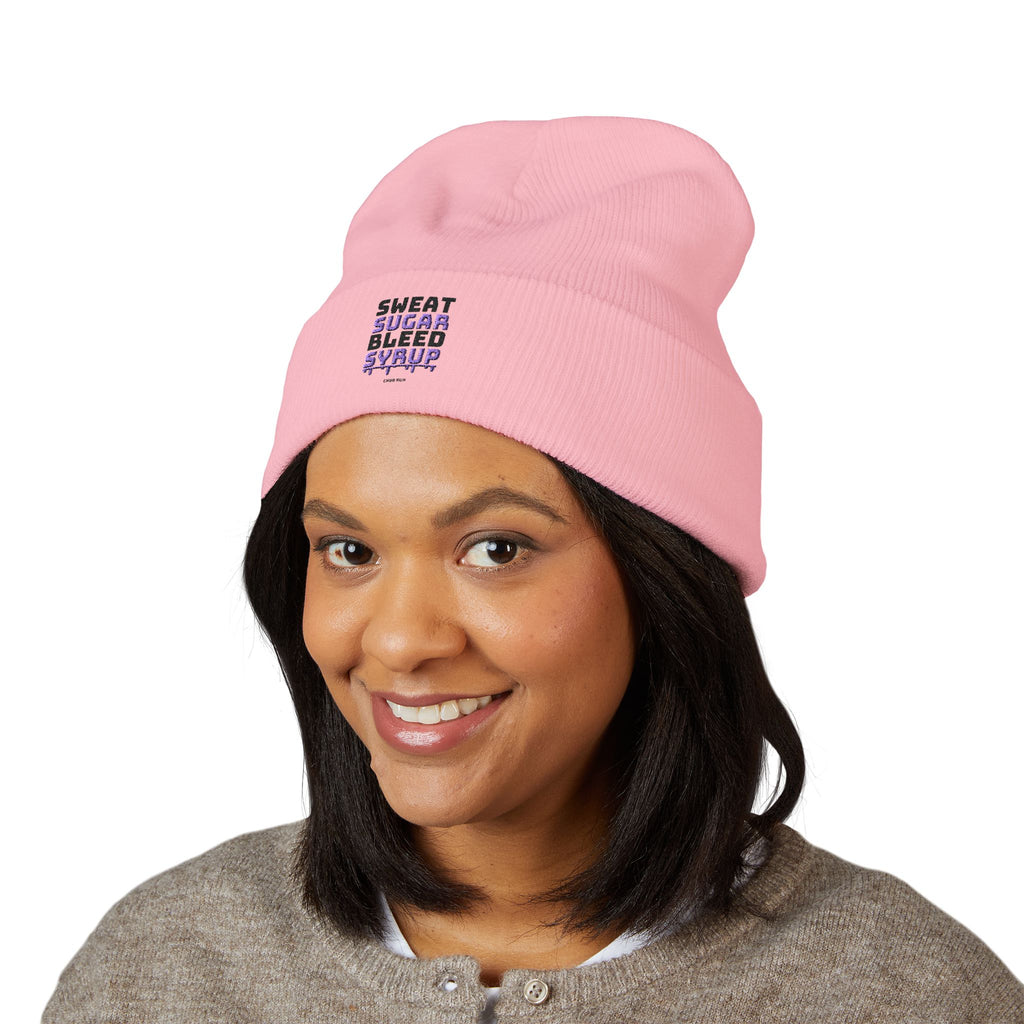 Syrup Beanie