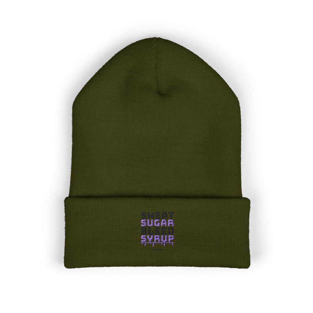 Syrup Beanie