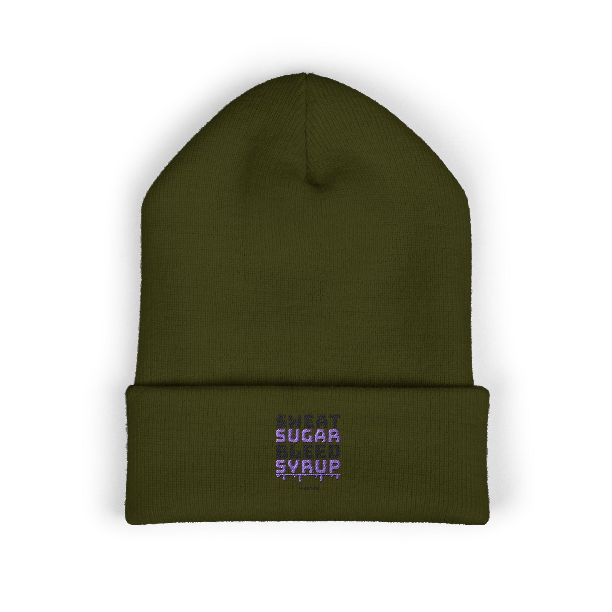 Syrup Beanie