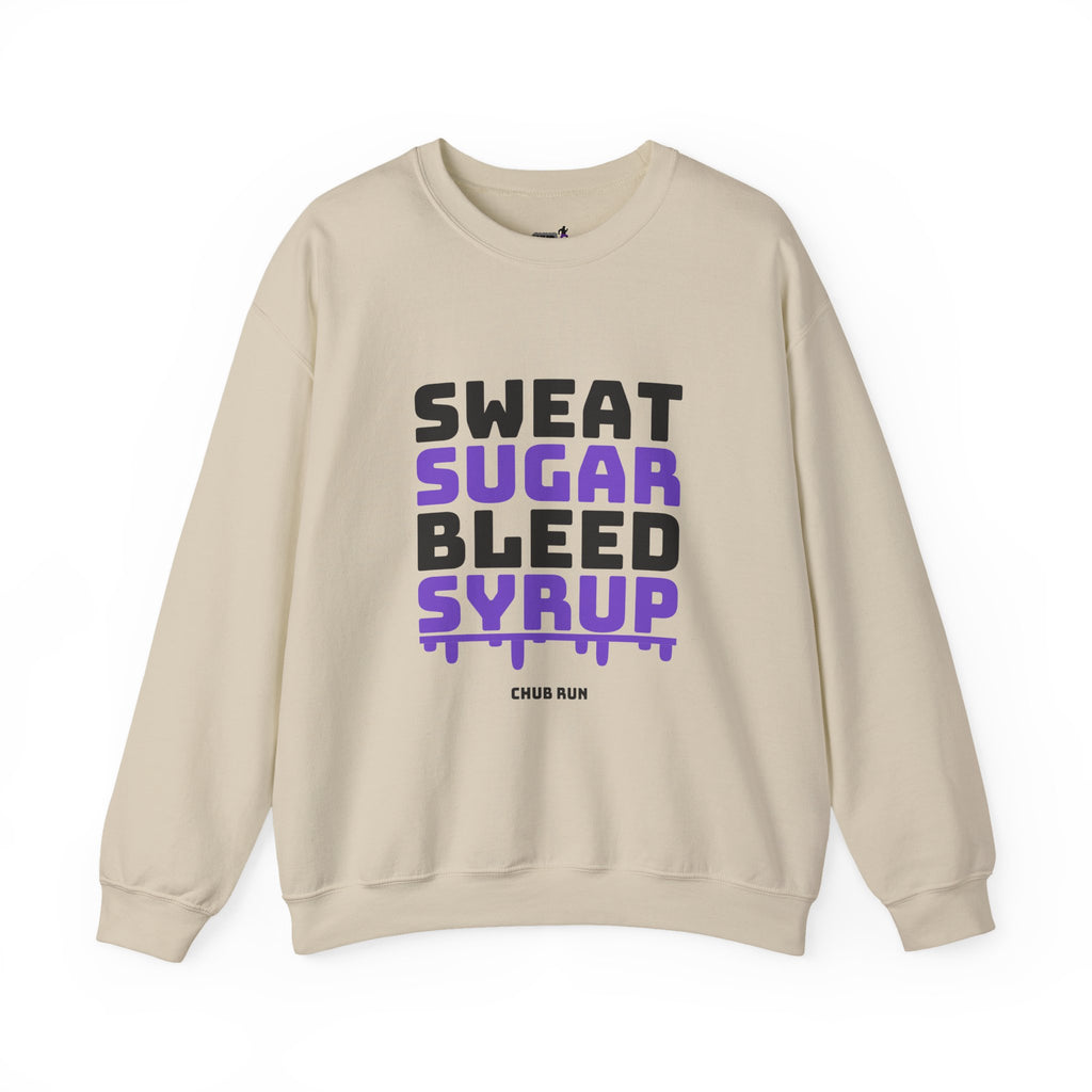 Syrup Crewneck