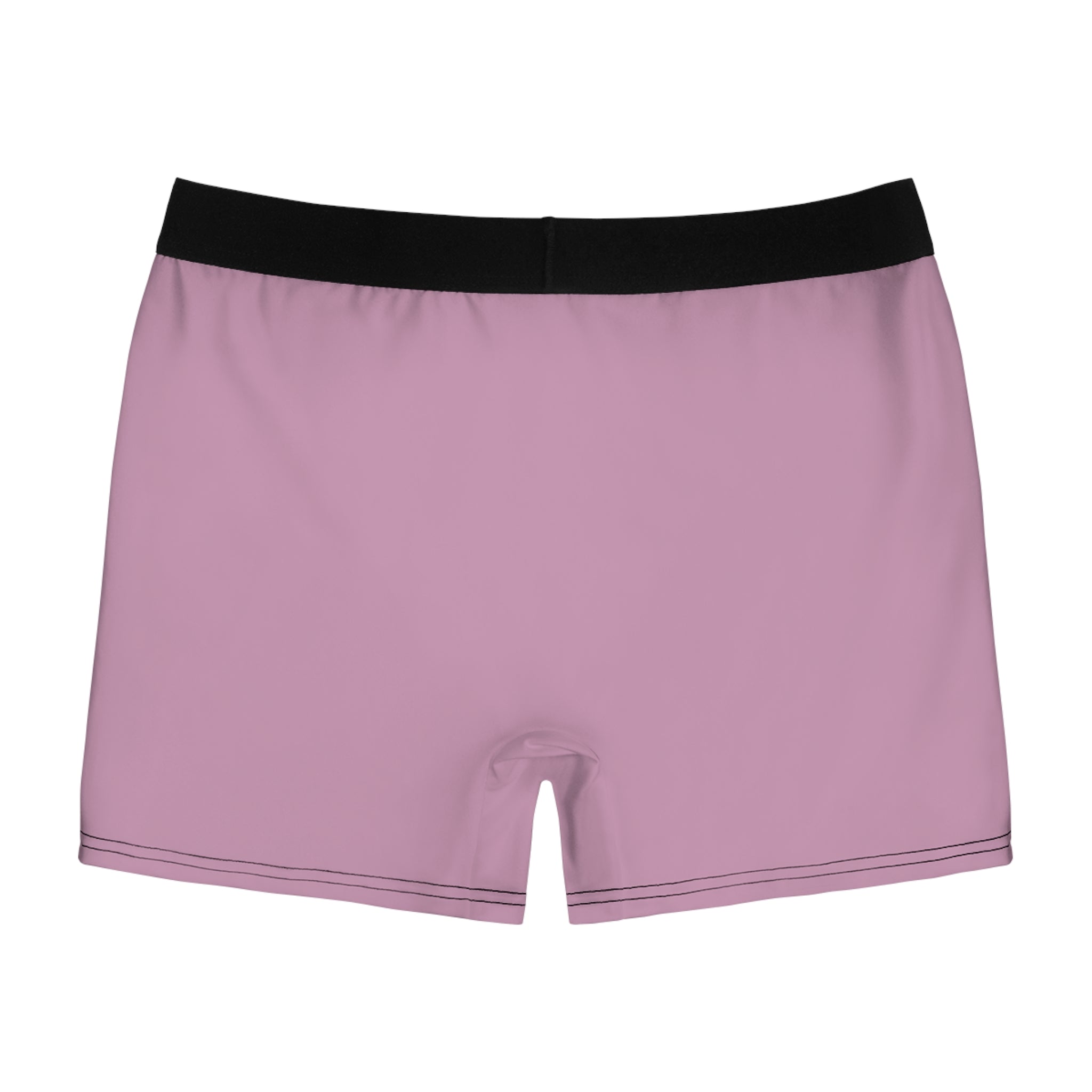 Chub Run Athletic Boxer Briefs — Pink Performance All-Over Print
