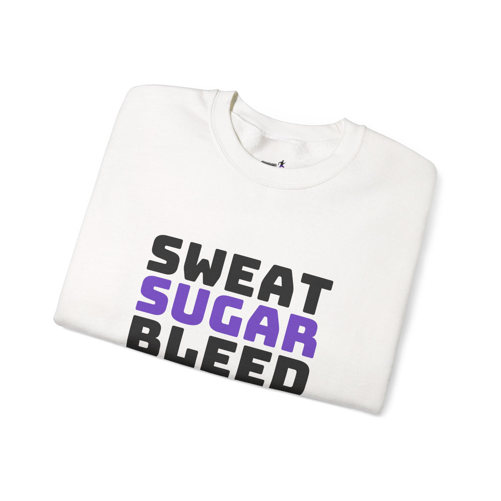 Syrup Crewneck