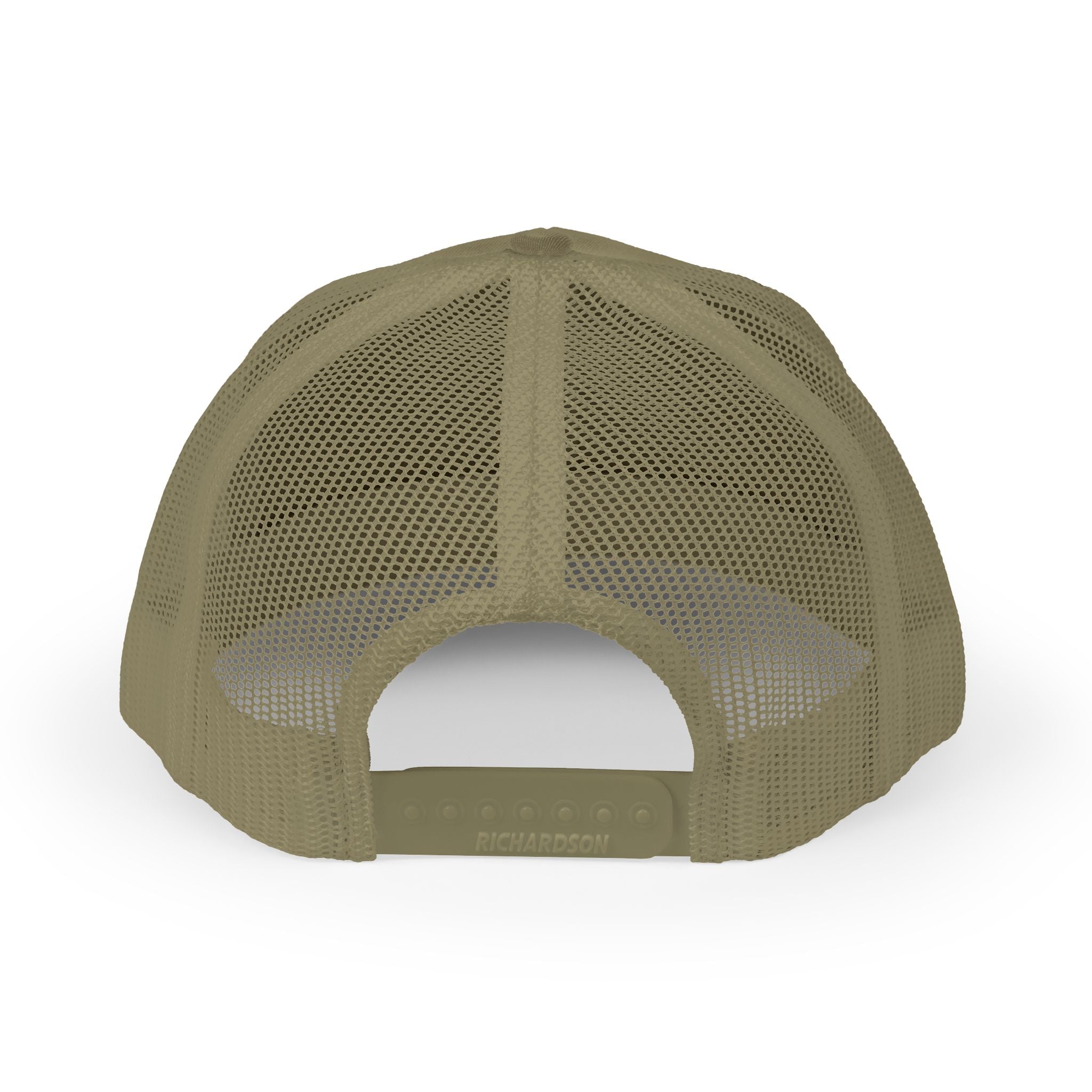 Chub Run Trucker Cap – Funny Runner Graphic Snapback Hat