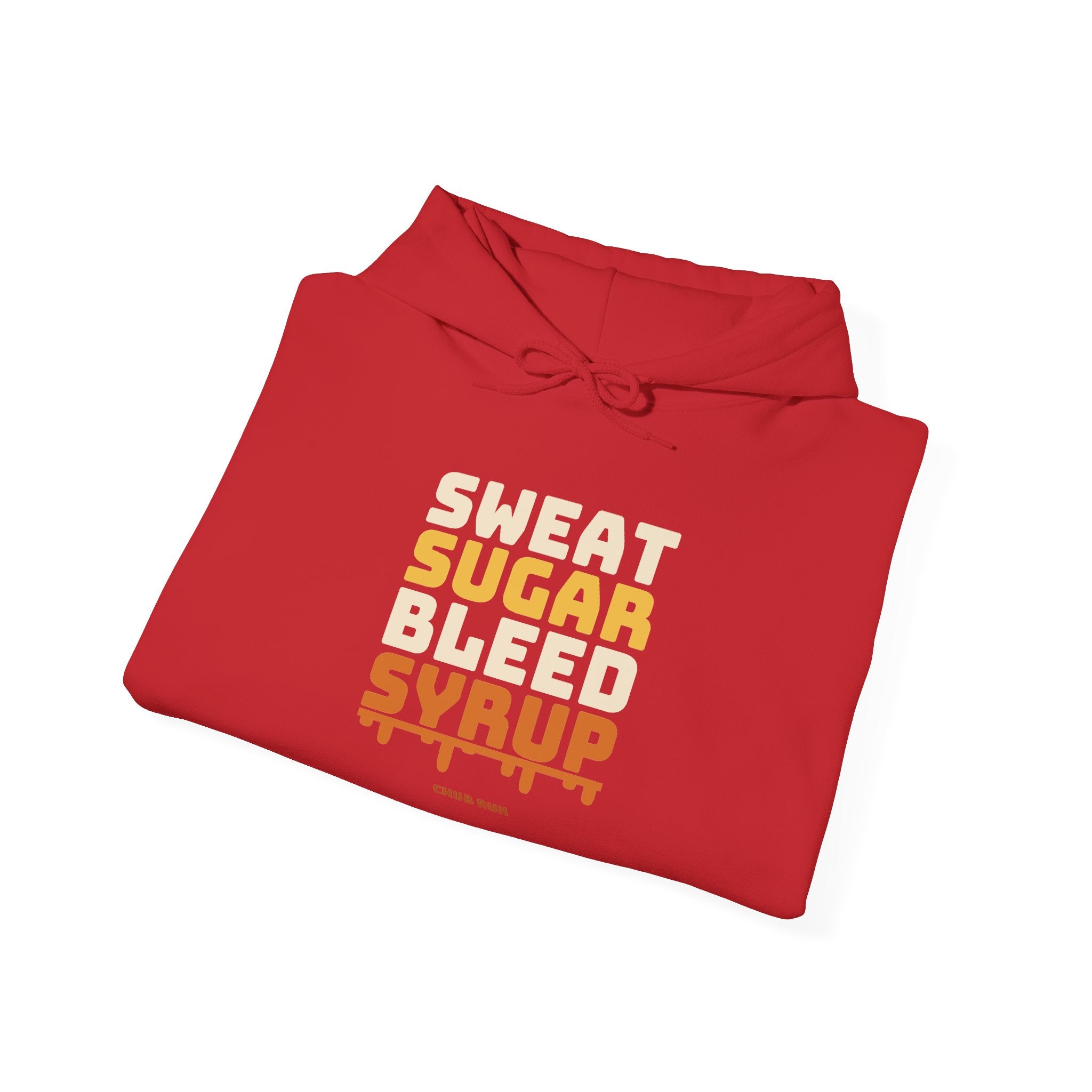 Syrup Hoodie