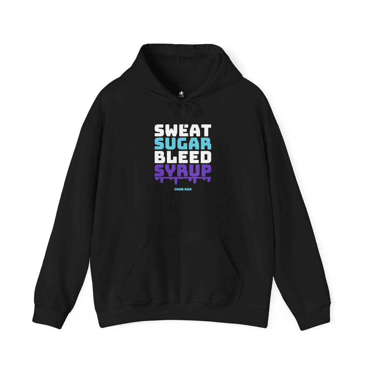 Syrup Hoodie