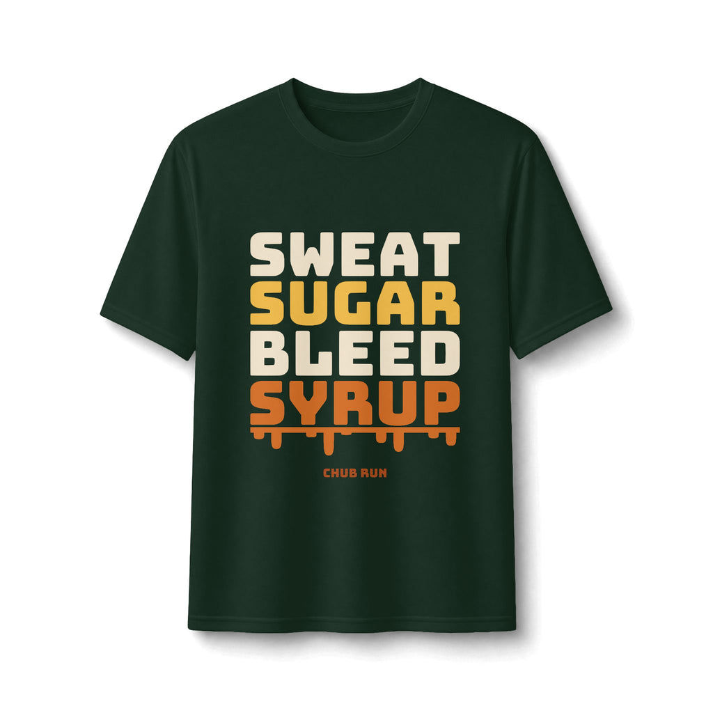 Syrup Performance Tee