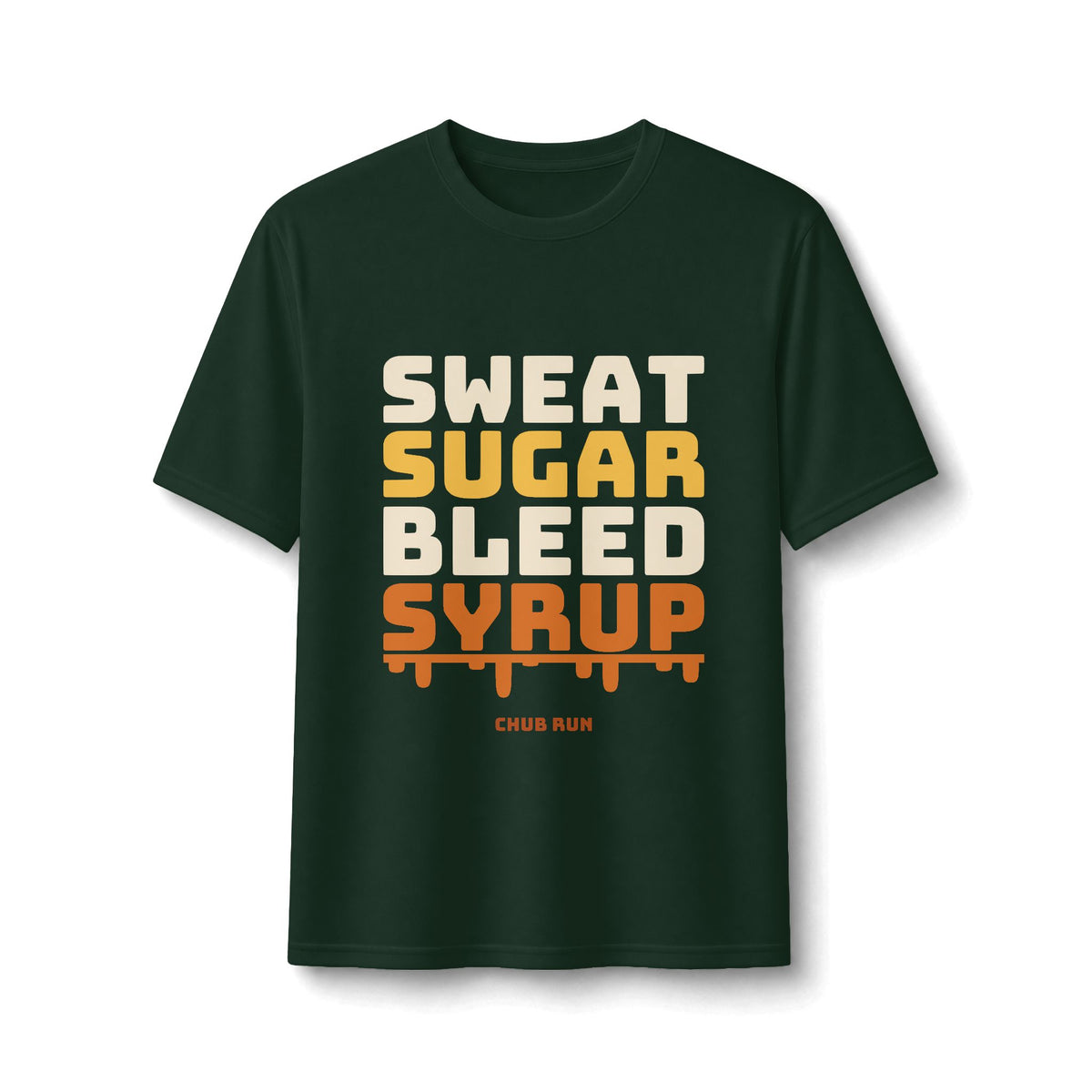 Syrup Performance Tee