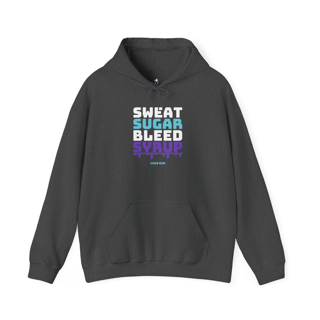 Syrup Hoodie