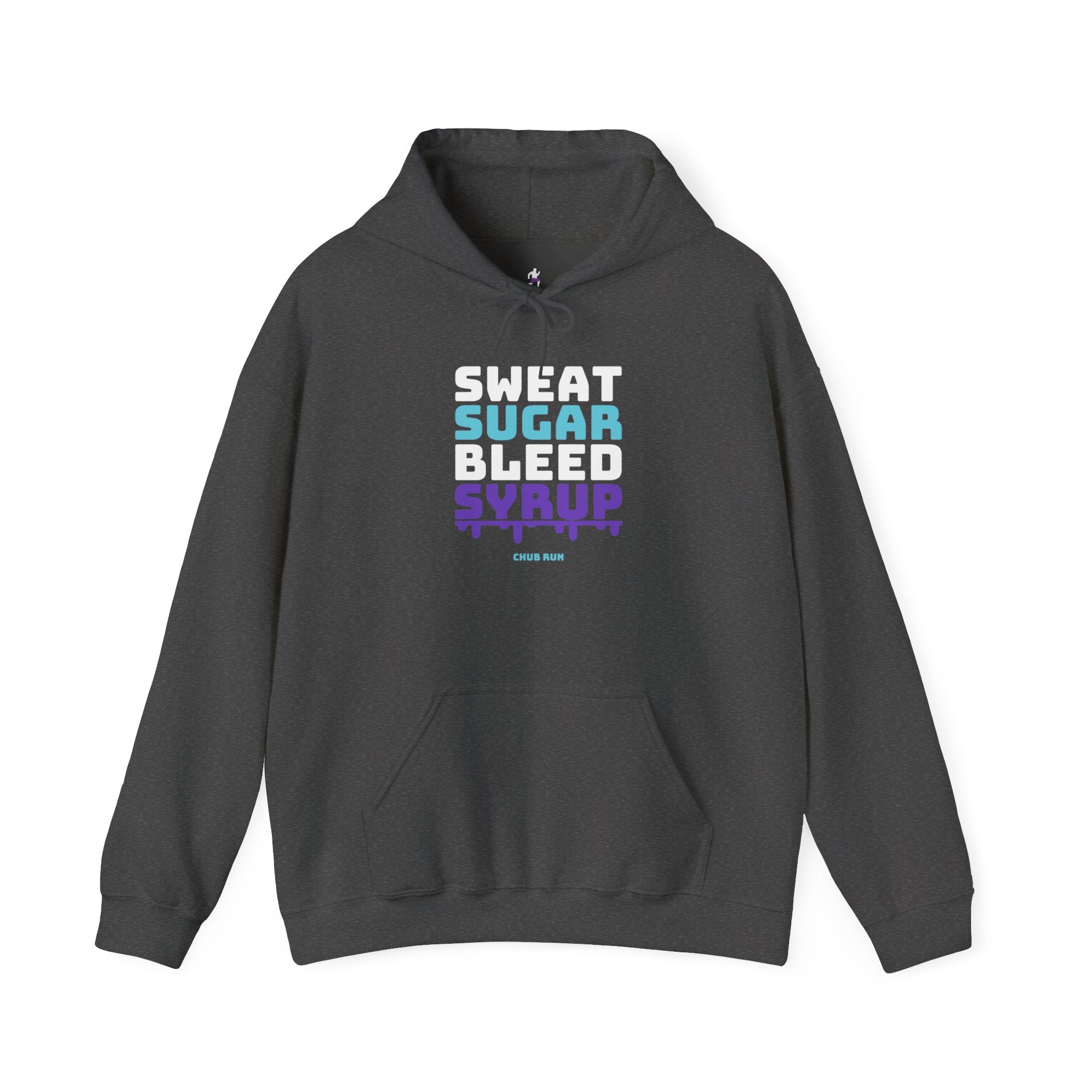 Syrup Hoodie