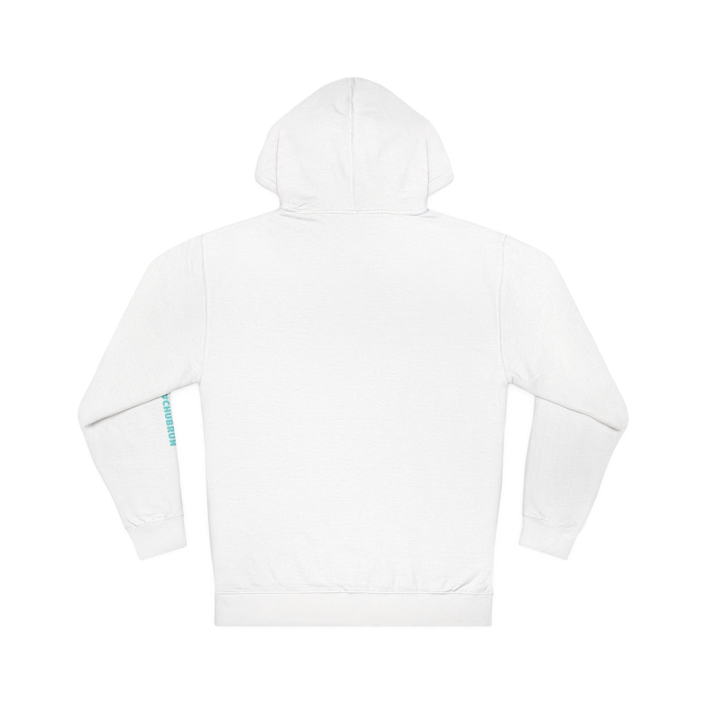 Not Fat. Just Puffy. Pufferfish Hoodie