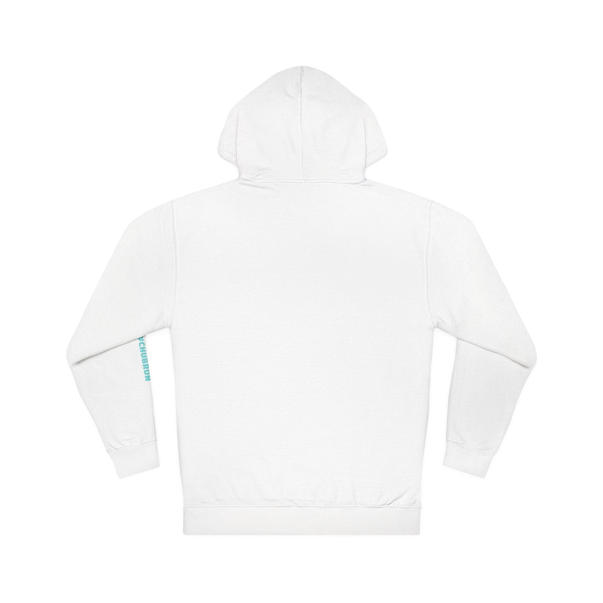 Not Fat. Just Puffy. Pufferfish Hoodie