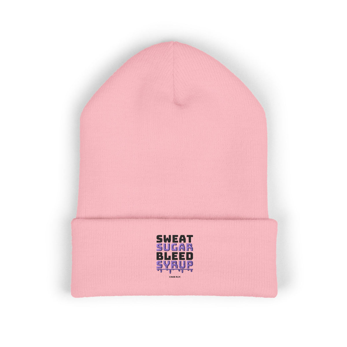 Syrup Beanie