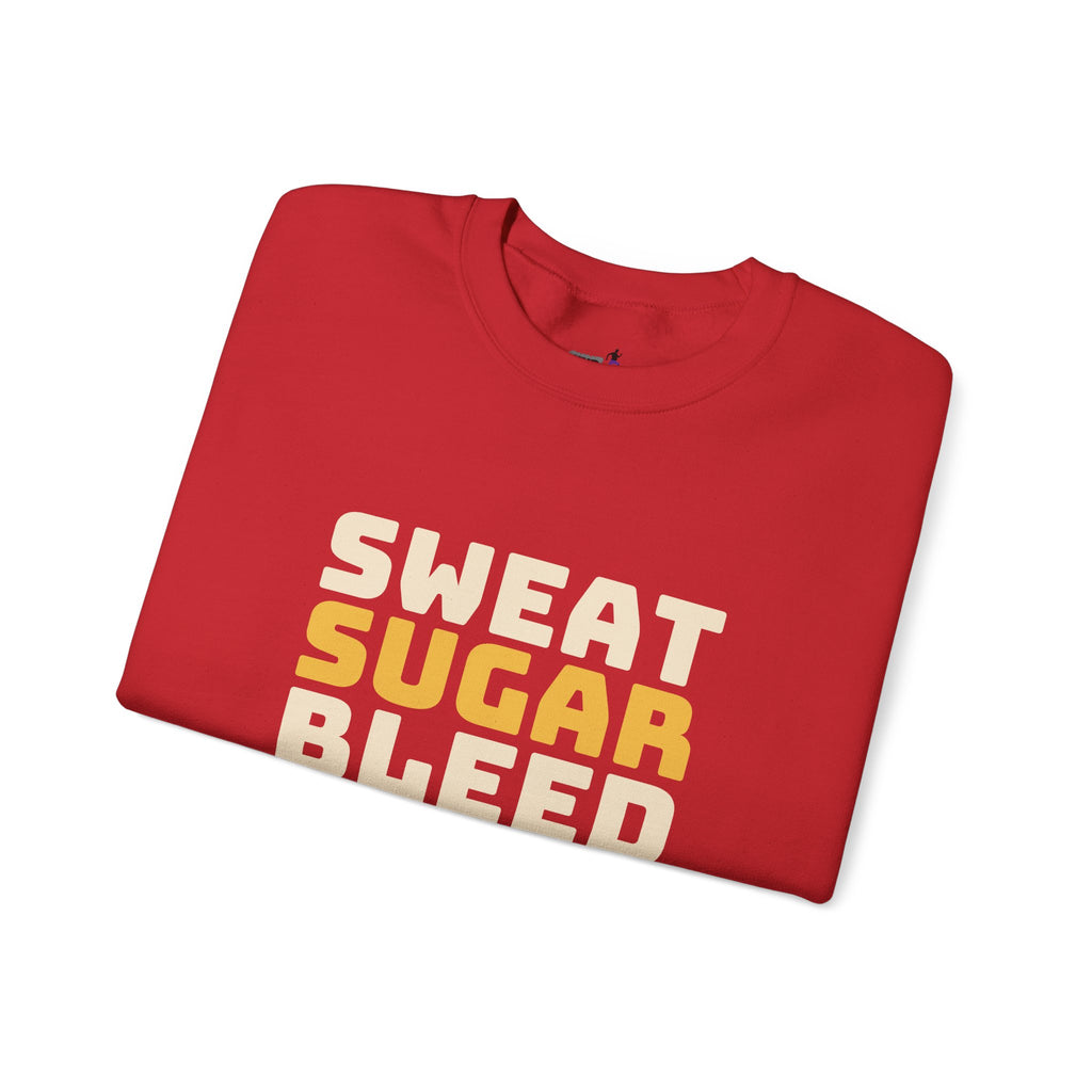 Syrup Crewneck