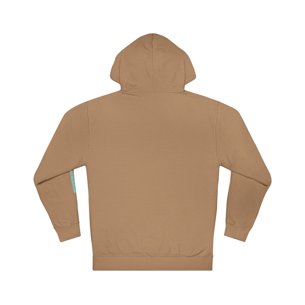Not Fat. Just Puffy. Pufferfish Hoodie