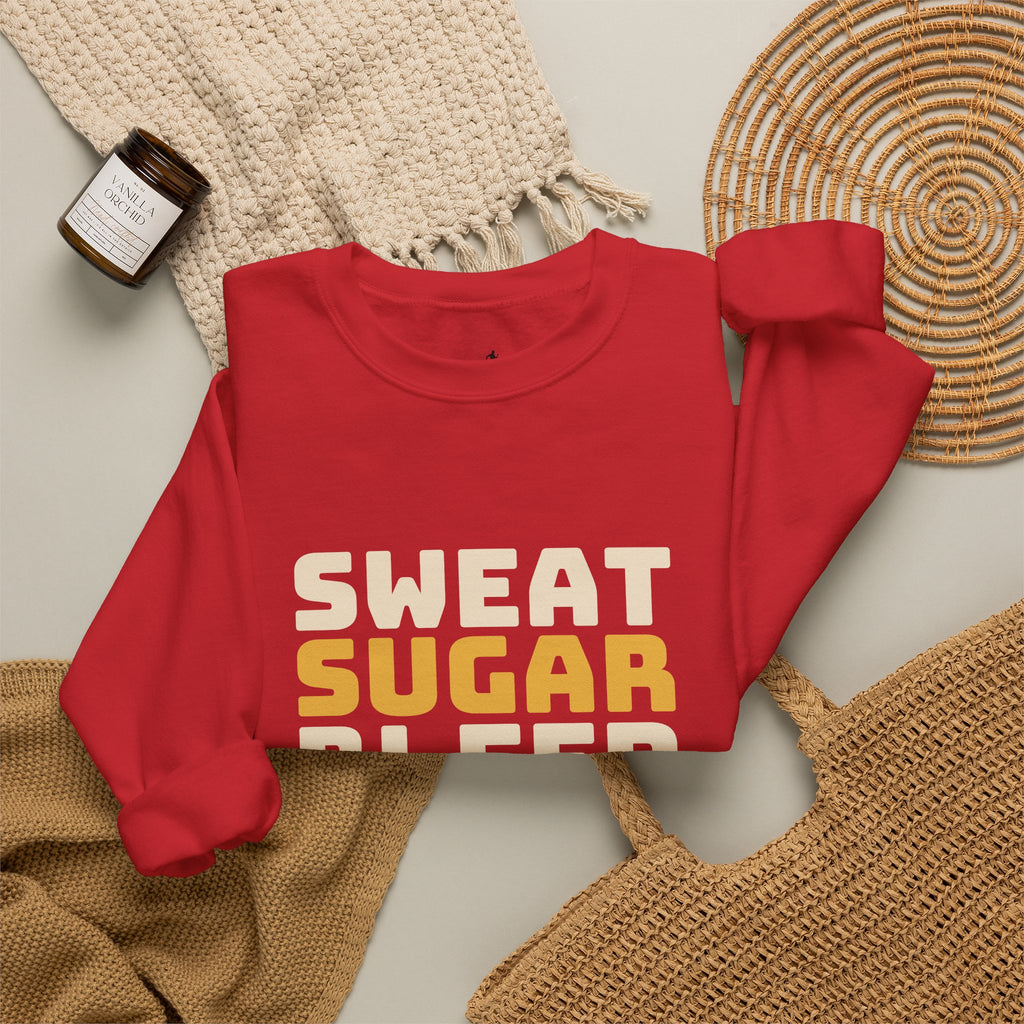 Syrup Crewneck