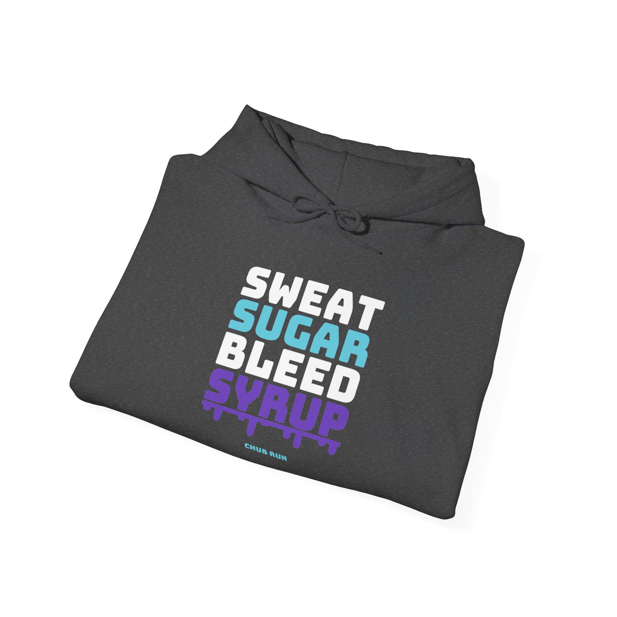 Syrup Hoodie