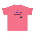 Lil Chubbers Youth Tee – Cute Retro Logo Kids T-Shirt