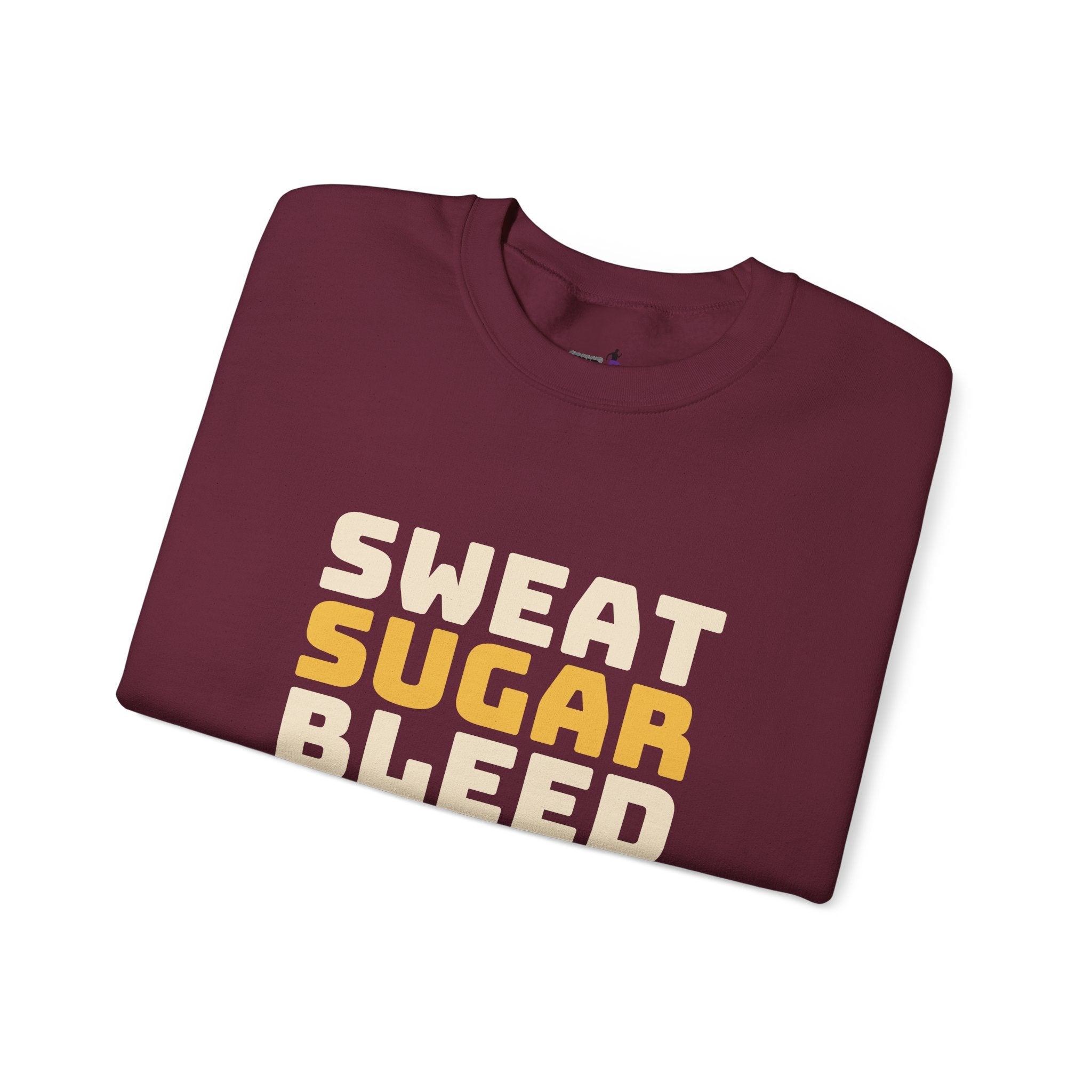 Syrup Crewneck
