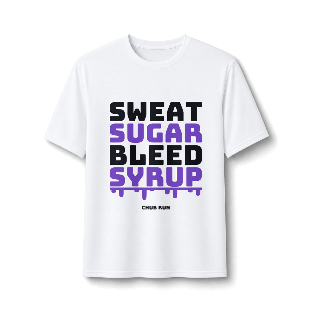 Syrup Performance Tee