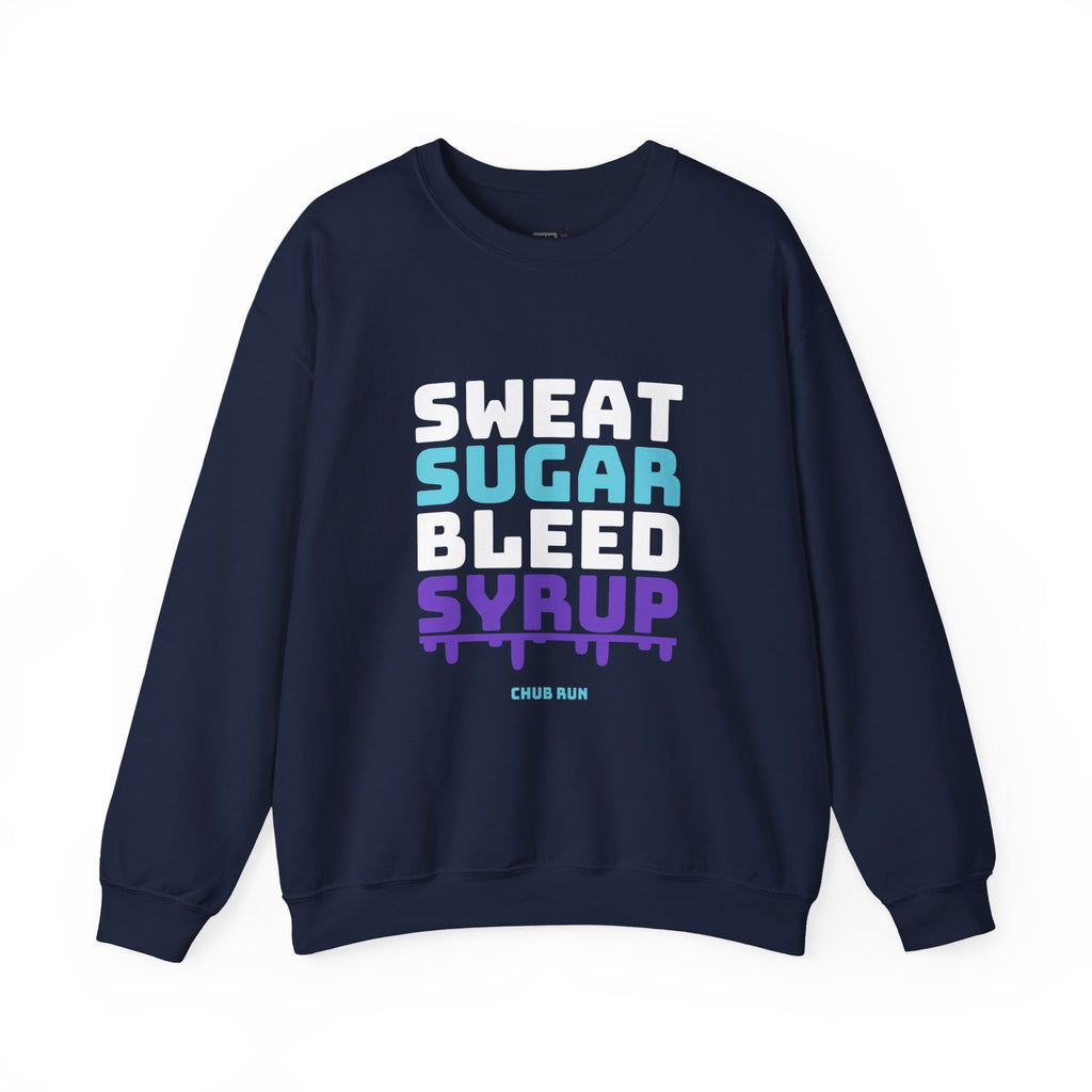 Syrup Crewneck